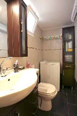 Apartamento de vacaciones en Bat Yam (Tel Aviv)Casa de vacaciones