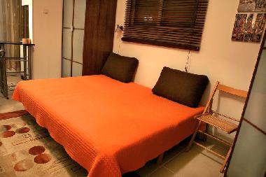 Apartamento de vacaciones en Bat Yam (Tel Aviv)Casa de vacaciones