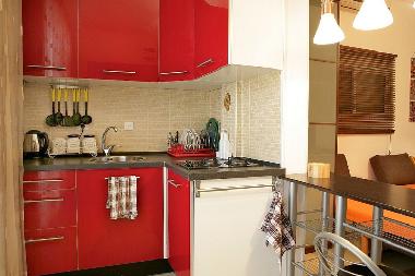 Apartamento de vacaciones en Bat Yam (Tel Aviv)Casa de vacaciones