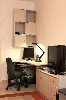 Apartamento de vacaciones en Bat Yam (Tel Aviv)Casa de vacaciones