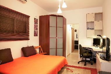 Apartamento de vacaciones en Bat Yam (Tel Aviv)Casa de vacaciones