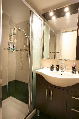 Apartamento de vacaciones en Bat Yam (Tel Aviv)Casa de vacaciones