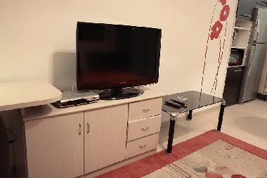 Apartamento de vacaciones en Bat Yam (Tel Aviv)Casa de vacaciones