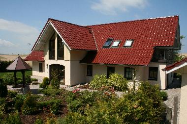 Apartamento de vacaciones en Boltenhagen (Mecklenburgische Ostseekste)Casa de vacaciones