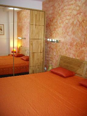 Apartamento de vacaciones en Dsseldorf (Region Dsseldorf)Casa de vacaciones