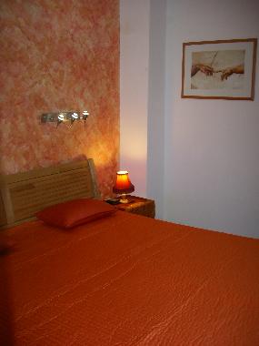 Apartamento de vacaciones en Dsseldorf (Region Dsseldorf)Casa de vacaciones