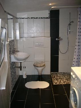 Apartamento de vacaciones en Dsseldorf (Region Dsseldorf)Casa de vacaciones
