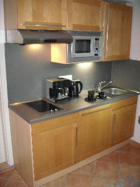Apartamento de vacaciones en Dsseldorf (Region Dsseldorf)Casa de vacaciones