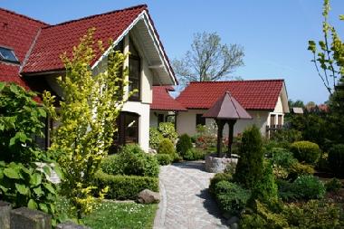 Apartamento de vacaciones en Boltenhagen (Mecklenburgische Ostseek�ste)Casa de vacaciones