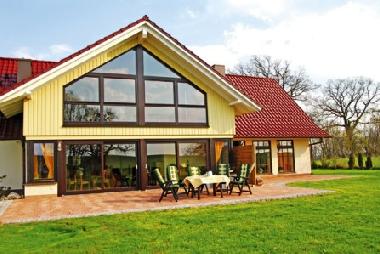Apartamento de vacaciones en Boltenhagen (Mecklenburgische Ostseek�ste)Casa de vacaciones