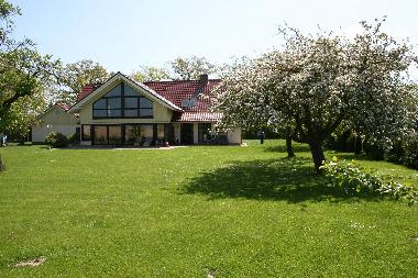 Apartamento de vacaciones en Boltenhagen (Mecklenburgische Ostseeküste)Casa de vacaciones