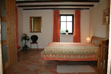 Apartamento de vacaciones en Boltenhagen (Mecklenburgische Ostseek�ste)Casa de vacaciones