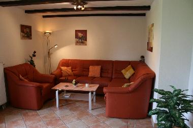 Apartamento de vacaciones en Boltenhagen (Mecklenburgische Ostseek�ste)Casa de vacaciones