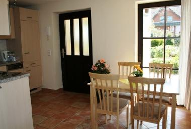 Apartamento de vacaciones en Boltenhagen (Mecklenburgische Ostseek�ste)Casa de vacaciones