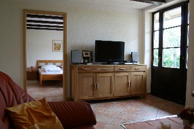 Apartamento de vacaciones en Boltenhagen (Mecklenburgische Ostseek�ste)Casa de vacaciones