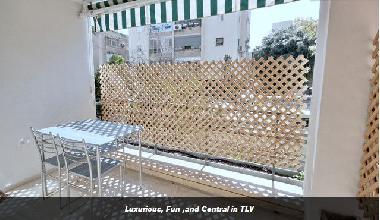 Cama y desayuno en Tel Aviv (Tel Aviv)Casa de vacaciones