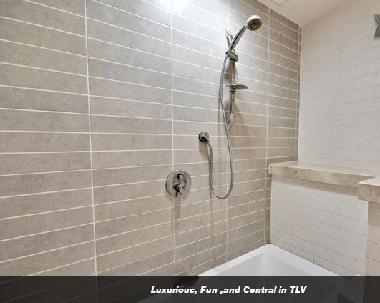 Cama y desayuno en Tel Aviv (Tel Aviv)Casa de vacaciones