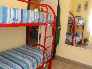 Casa de vacaciones en Ostuni (Lecce)Casa de vacaciones