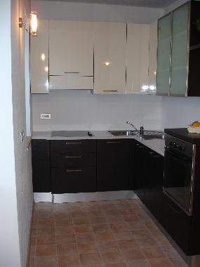 Apartamento de vacaciones en Cavalese (Trento)Casa de vacaciones