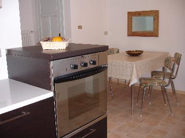 Apartamento de vacaciones en Cavalese (Trento)Casa de vacaciones