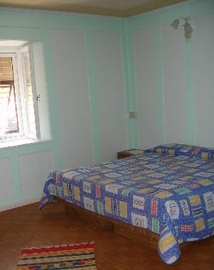 Apartamento de vacaciones en Cavalese (Trento)Casa de vacaciones