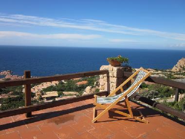 Apartamento de vacaciones en Trinit d'Agultu e Vignola (Olbia-Tempio)Casa de vacaciones