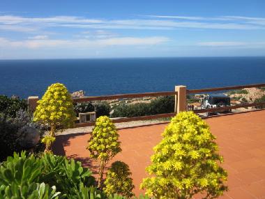 Apartamento de vacaciones en Trinit d'Agultu e Vignola (Olbia-Tempio)Casa de vacaciones