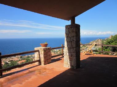 Apartamento de vacaciones en Trinit d'Agultu e Vignola (Olbia-Tempio)Casa de vacaciones