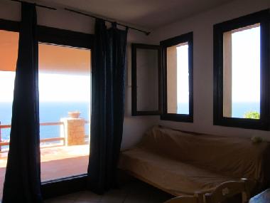 Apartamento de vacaciones en Trinit d'Agultu e Vignola (Olbia-Tempio)Casa de vacaciones