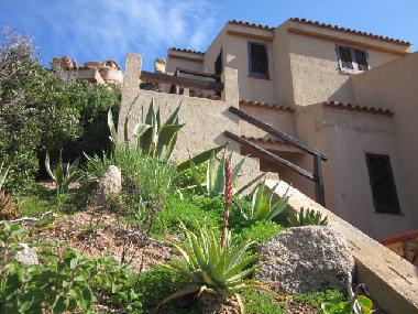 Apartamento de vacaciones en Trinit d'Agultu e Vignola (Olbia-Tempio)Casa de vacaciones
