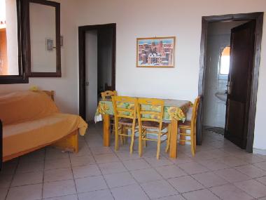 Apartamento de vacaciones en Trinit d'Agultu e Vignola (Olbia-Tempio)Casa de vacaciones