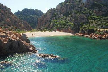 Apartamento de vacaciones en Trinit� d