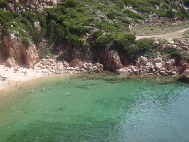 Apartamento de vacaciones en Trinit� d