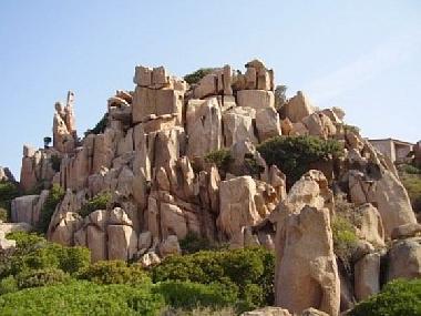 Apartamento de vacaciones en Trinit� d