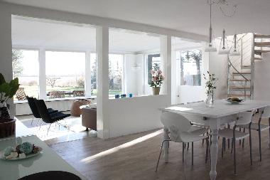 Casa de vacaciones en ishoej (Kobenhavn)Casa de vacaciones