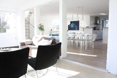 Casa de vacaciones en ishoej (Kobenhavn)Casa de vacaciones