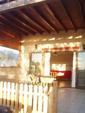 Apartamento de vacaciones en Lajares (Fuerteventura)Casa de vacaciones