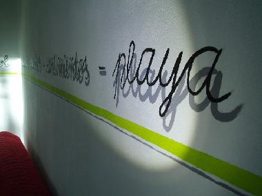 Apartamento de vacaciones en Lajares (Fuerteventura)Casa de vacaciones