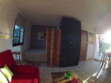 Apartamento de vacaciones en Lajares (Fuerteventura)Casa de vacaciones