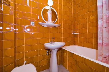 Cama y desayuno en brela (Splitsko-Dalmatinska)Casa de vacaciones