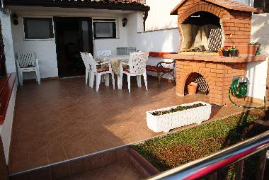 Apartamento de vacaciones en Novigrad - Istrien (Istarska)Casa de vacaciones