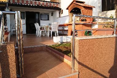 Apartamento de vacaciones en Novigrad - Istrien (Istarska)Casa de vacaciones