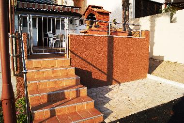 Apartamento de vacaciones en Novigrad - Istrien (Istarska)Casa de vacaciones