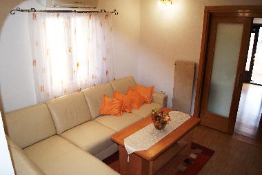 Apartamento de vacaciones en Novigrad - Istrien (Istarska)Casa de vacaciones