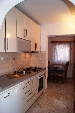 Apartamento de vacaciones en Novigrad - Istrien (Istarska)Casa de vacaciones