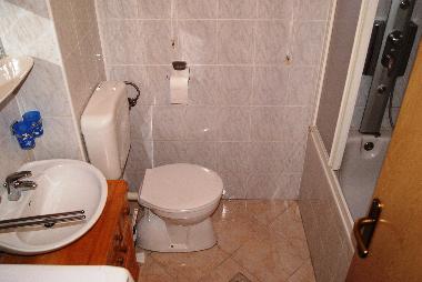 Apartamento de vacaciones en Novigrad - Istrien (Istarska)Casa de vacaciones