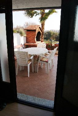 Apartamento de vacaciones en Novigrad - Istrien (Istarska)Casa de vacaciones