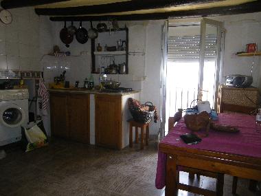 Casa de vacaciones en Cervera del Maestre (Castelln / Castell)Casa de vacaciones