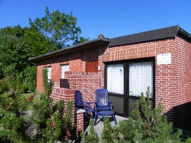Apartamento de vacaciones en Horumersiel-Schillig (Nordsee-Festland / Ostfriesland)Casa de vacaciones