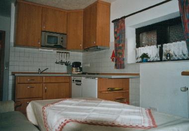 Apartamento de vacaciones en Horumersiel-Schillig (Nordsee-Festland / Ostfriesland)Casa de vacaciones